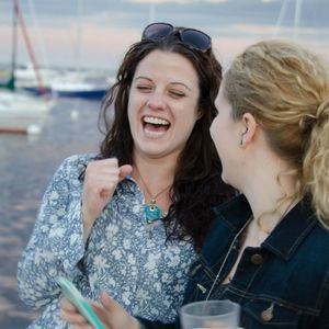 Meet your Posher, Kayte